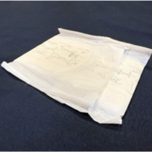 Standard Single-Piece Packaging